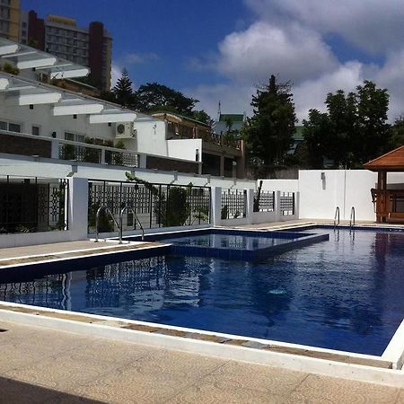 טגאיטאי Vista Real Hotel מראה חיצוני תמונה