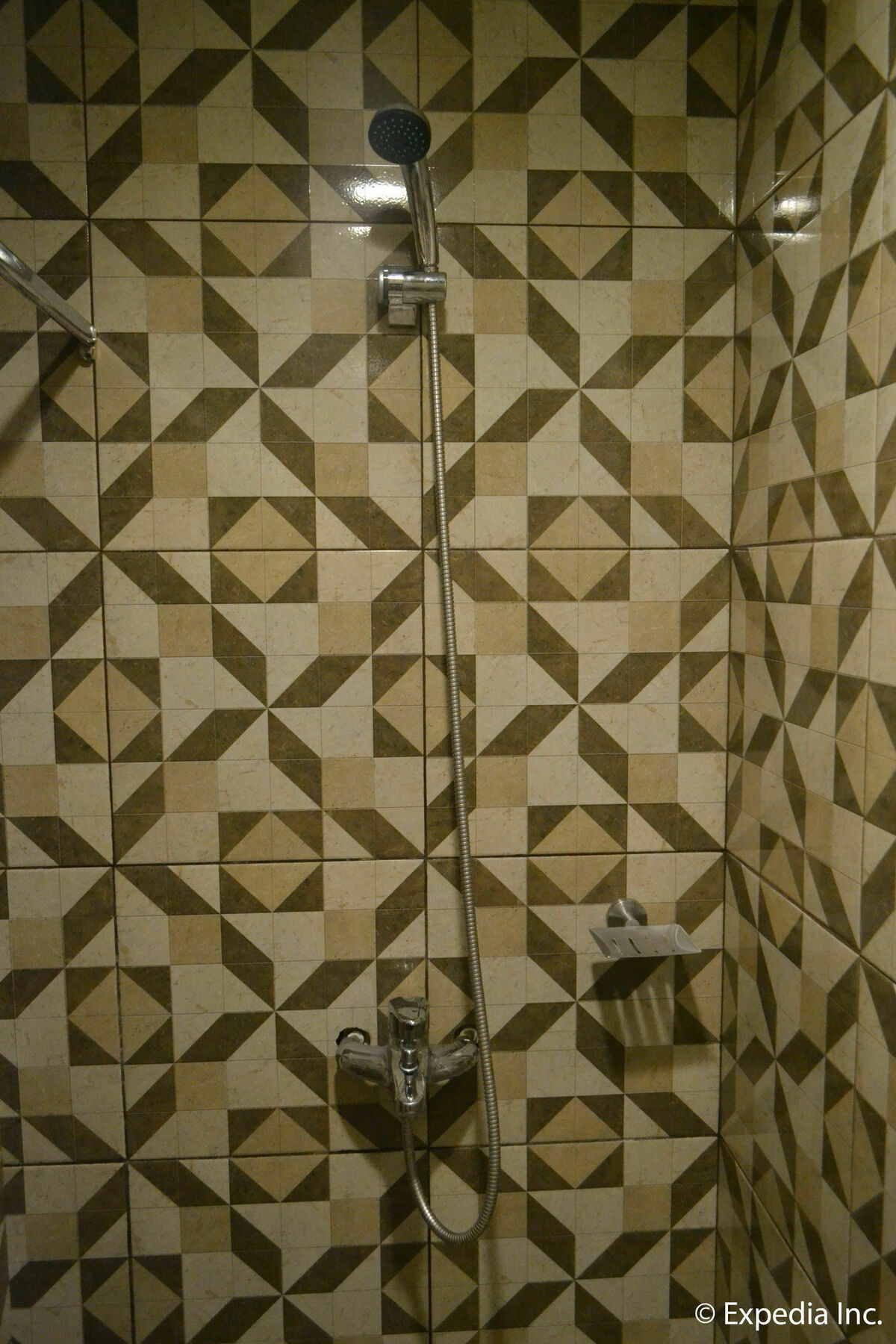 טגאיטאי Vista Real Hotel מראה חיצוני תמונה