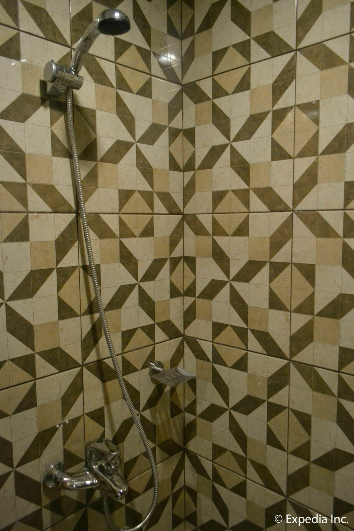 טגאיטאי Vista Real Hotel מראה חיצוני תמונה