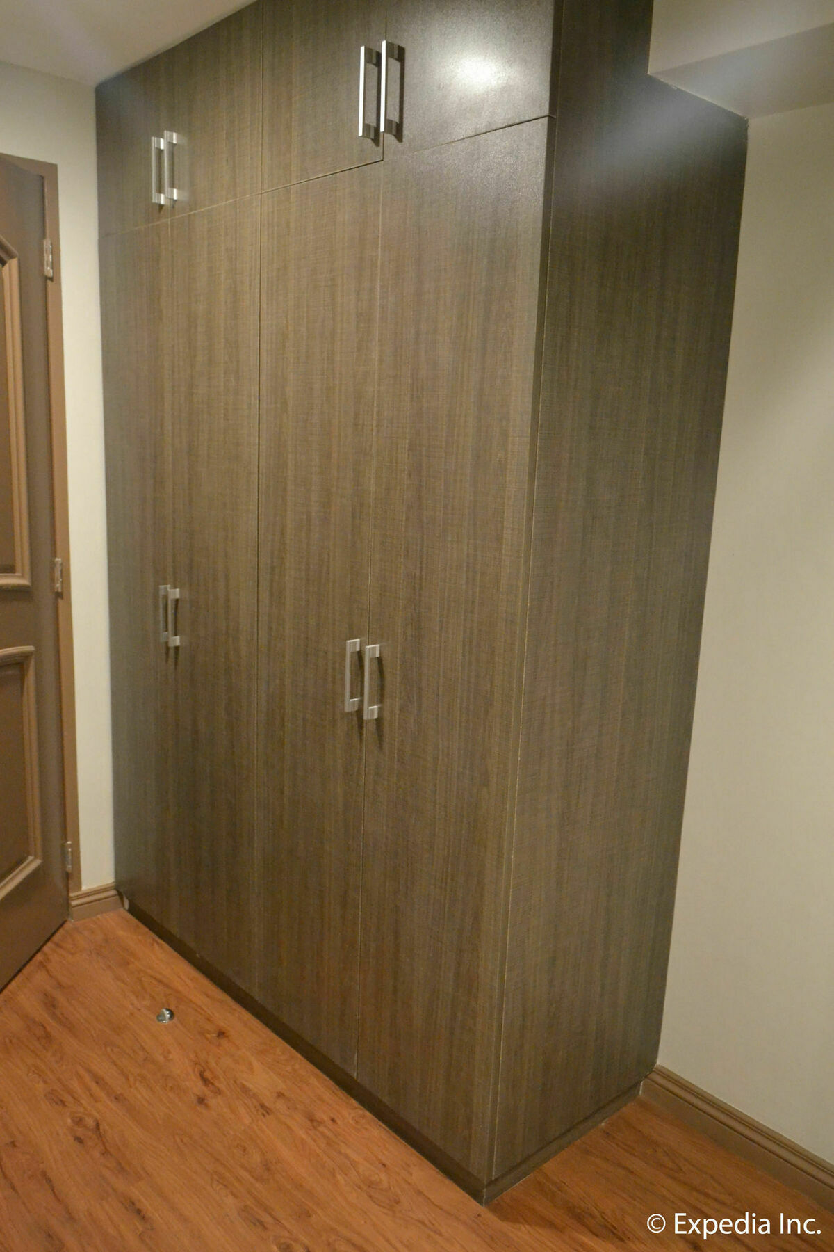 טגאיטאי Vista Real Hotel מראה חיצוני תמונה